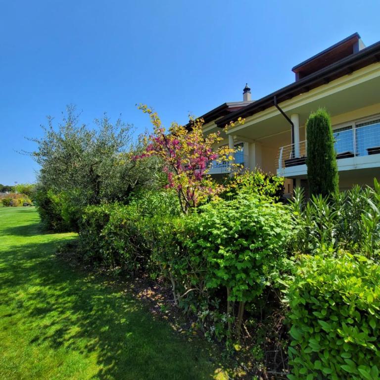 Casa della Regina - Appartamento con 3 Camere da Letto - 30