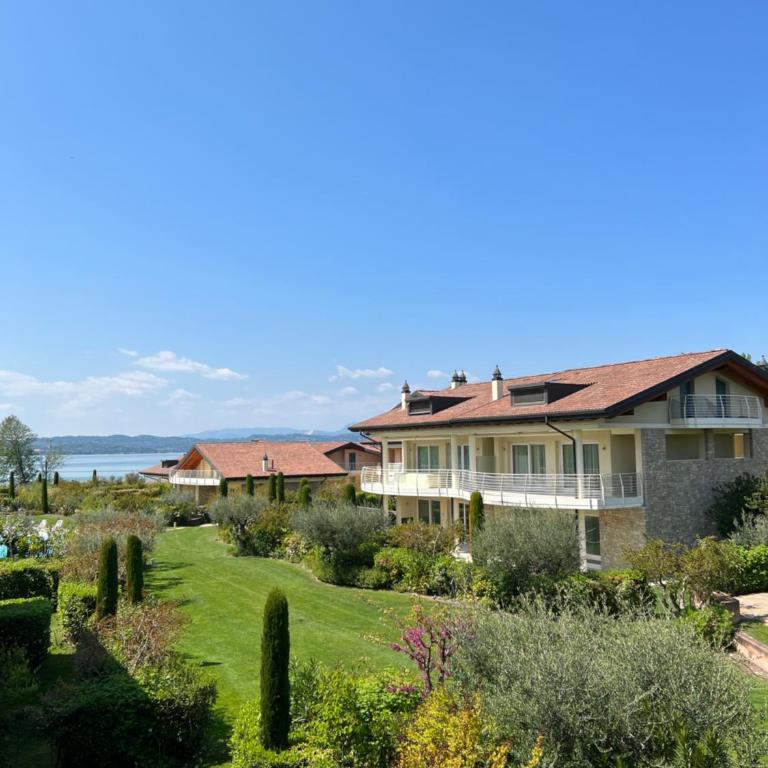 Casa della Regina - Appartamento con 3 Camere da Letto - 1