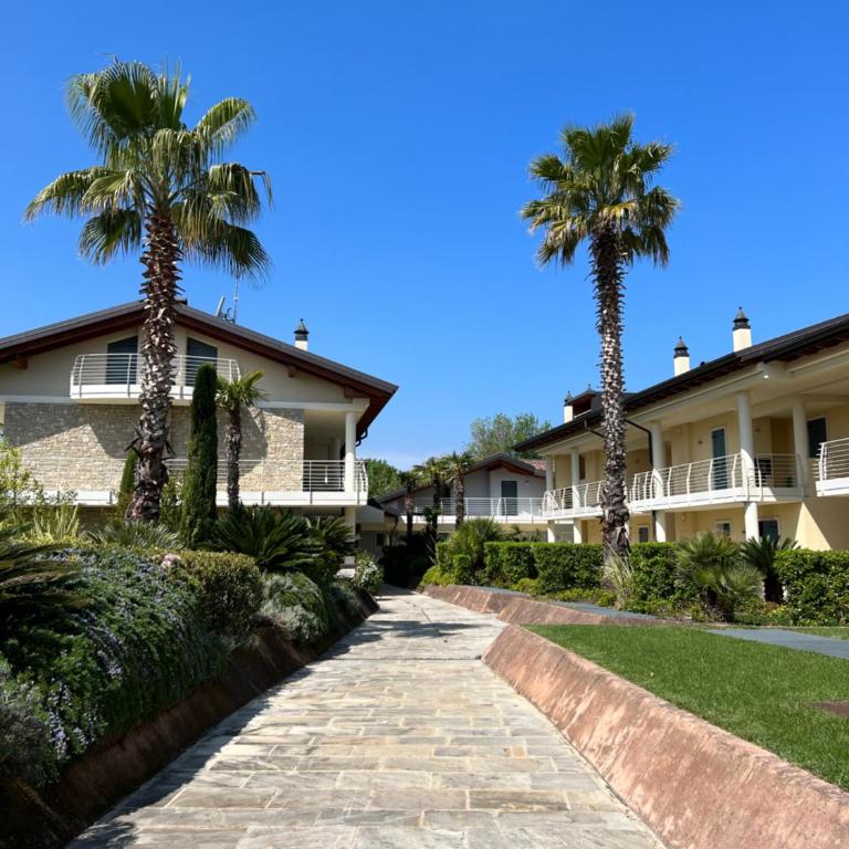 Casa della Regina - Appartamento con 3 Camere da Letto - 3