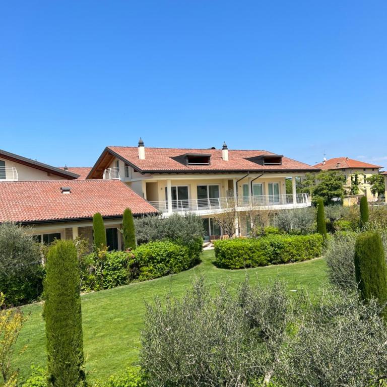 Casa della Regina - Appartamento con 3 Camere da Letto - 5