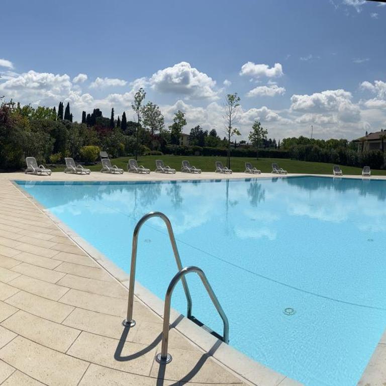 Casa della Regina - Appartamento con 3 Camere da Letto - 31
