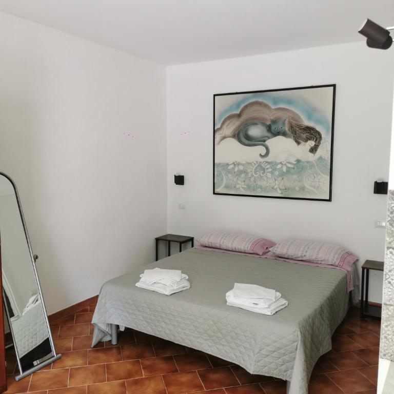 Appartamento Sole - Appartamento con 1 Camera da Letto - 3