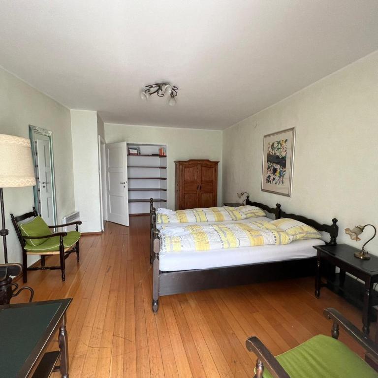 Ascona: Nostrana Apt. 1 - Appartamento con 2 Camere da Letto - 14
