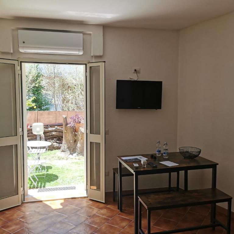 Appartamento Sole - Appartamento con 1 Camera da Letto - 4