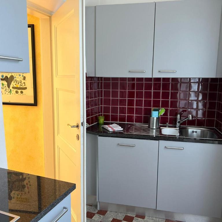Ascona: Nostrana Apt. 1 - Appartamento con 2 Camere da Letto - 10
