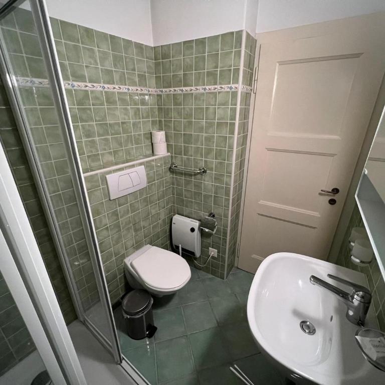 Ascona: Nostrana Apt. 1 - Appartamento con 2 Camere da Letto - 18