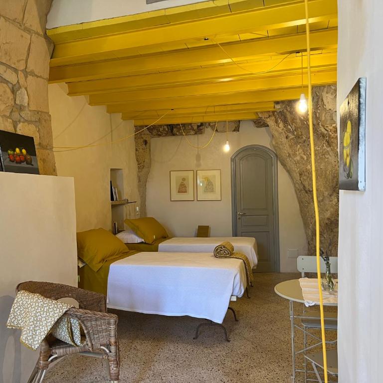 IL CORVO DI PIETRA - Casa Vacanze - 8