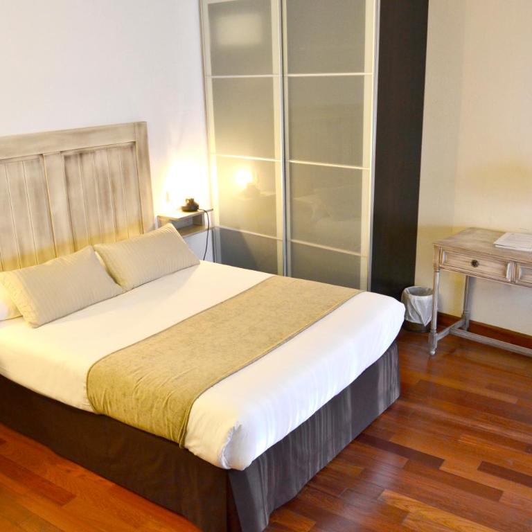 Alda Vía León - Habitación Estándar - 1 cama grande - 18