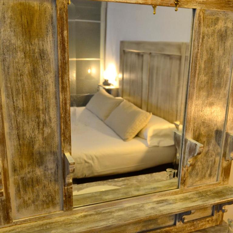 Alda Vía León - Habitación Estándar - 1 cama grande - 19