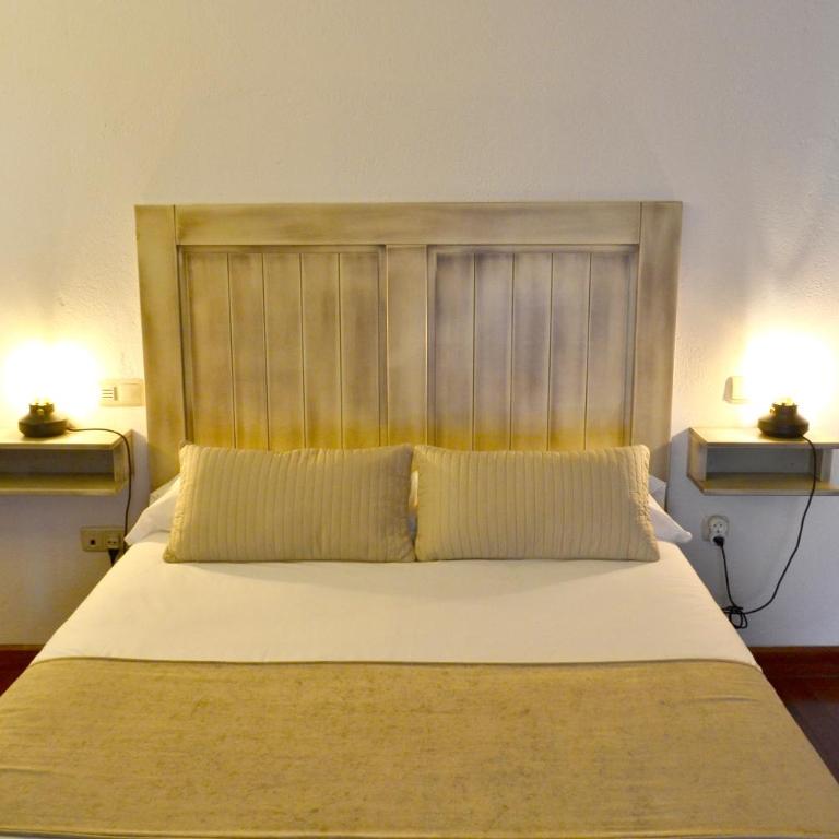 Alda Vía León - Habitación Estándar - 1 cama grande - 17