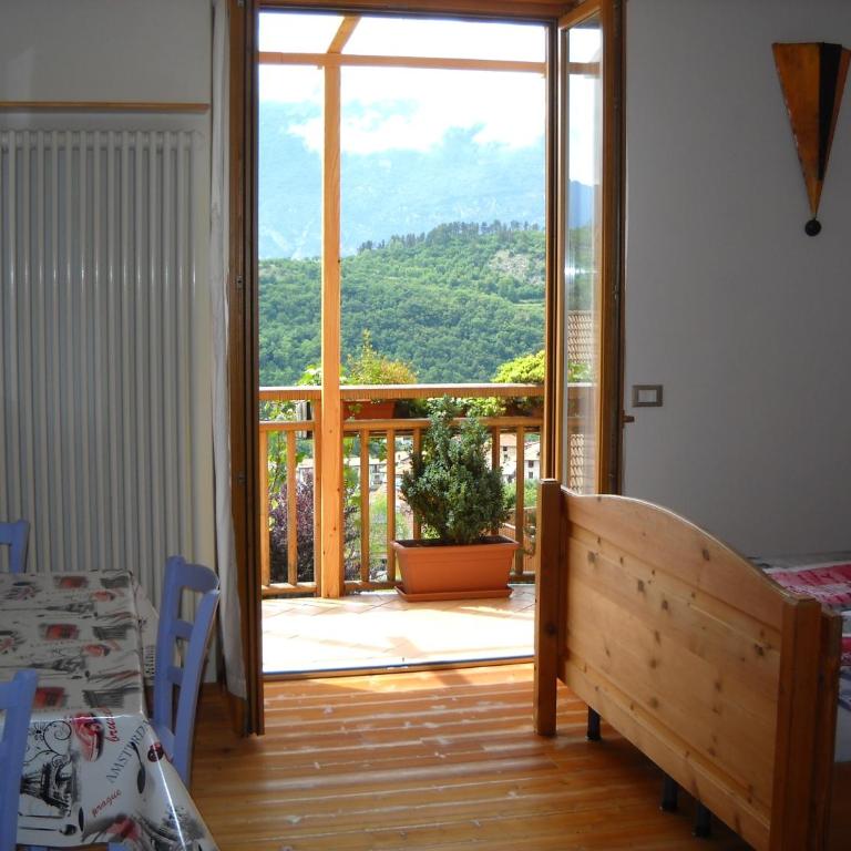 B&B Artemia - Camera Matrimoniale con Bagno Privato - 10