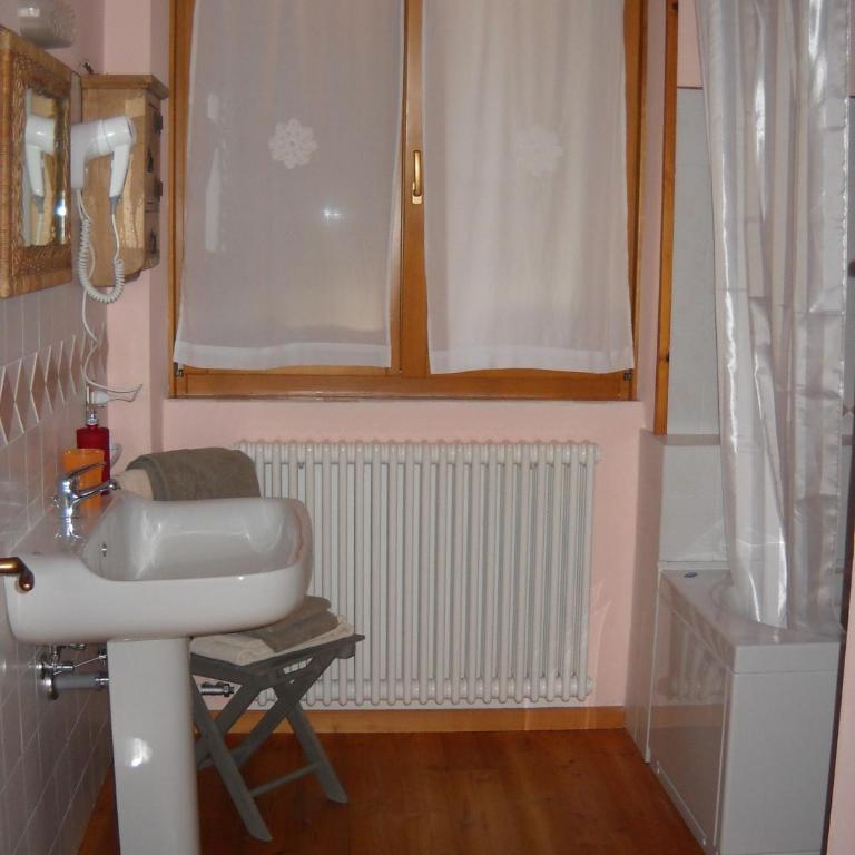 B&B Artemia - Camera Matrimoniale con Bagno Privato - 12