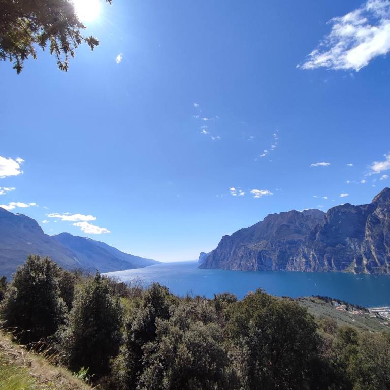 Lake & rest - Appartamento con 1 Camera da Letto - 40