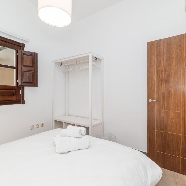 Modern Cozy flat in Granada's city centre 1 - Appartamento con 2 Camere da Letto - 29