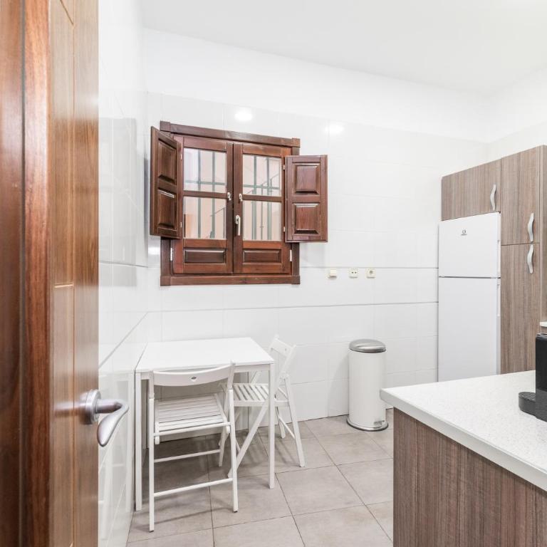 Modern Cozy flat in Granada's city centre 1 - Appartamento con 2 Camere da Letto - 21