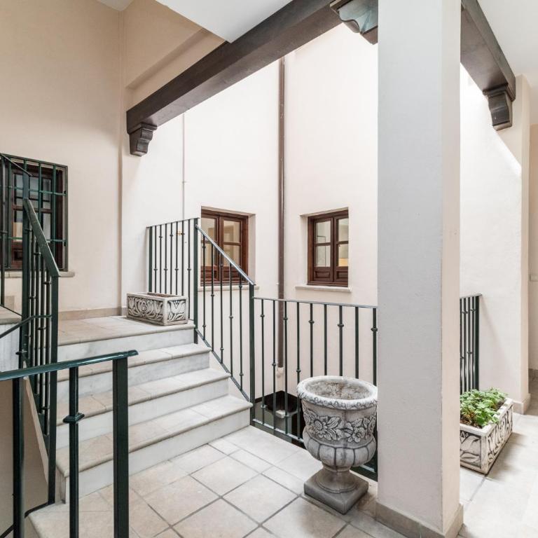 Modern Cozy flat in Granada's city centre 1 - Appartamento con 2 Camere da Letto - 38