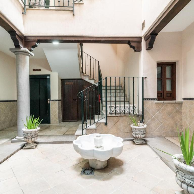 Modern Cozy flat in Granada's city centre 1 - Appartamento con 2 Camere da Letto - 42