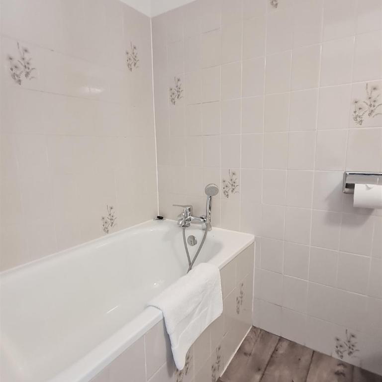 Terminus Hôtel des 3 Vallées - Budget Zweibettzimmer - 3