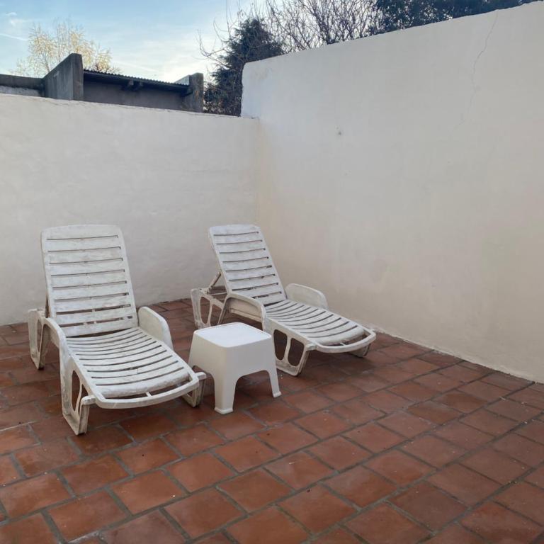 Centro Irigoyen - Apartamento de 1 dormitorio - 20
