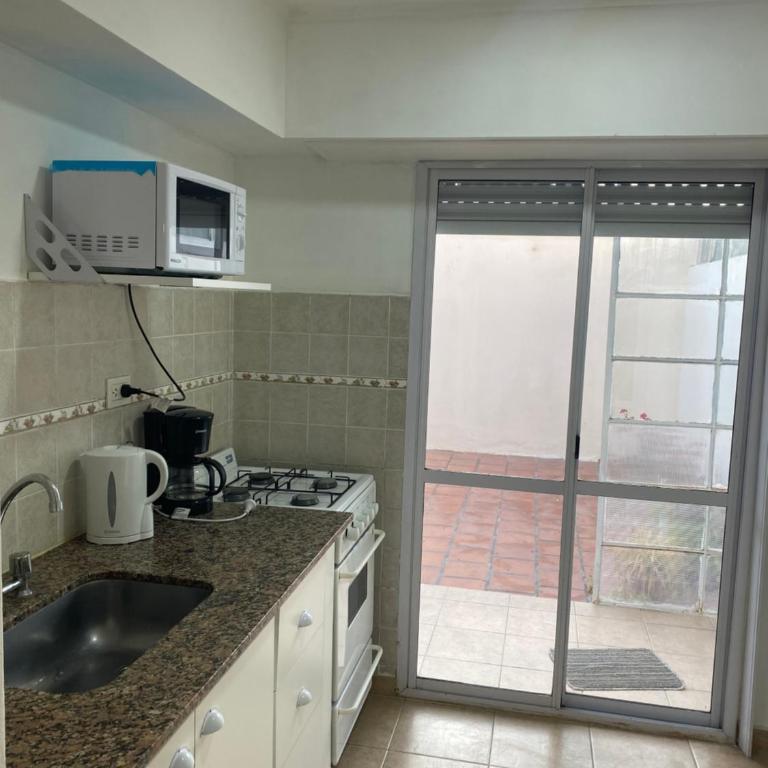Centro Irigoyen - Apartamento de 1 dormitorio - 7