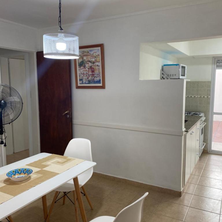 Centro Irigoyen - Apartamento de 1 dormitorio - 6