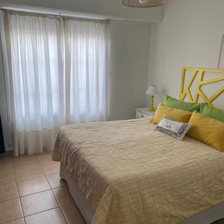 Centro Irigoyen - Apartamento de 1 dormitorio - 4