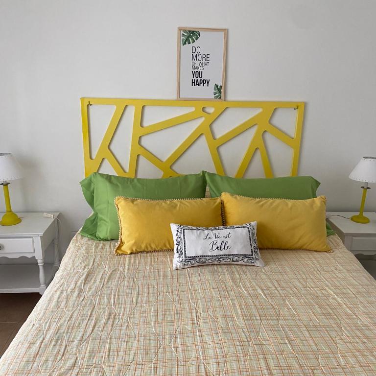 Centro Irigoyen - Apartamento de 1 dormitorio - 3