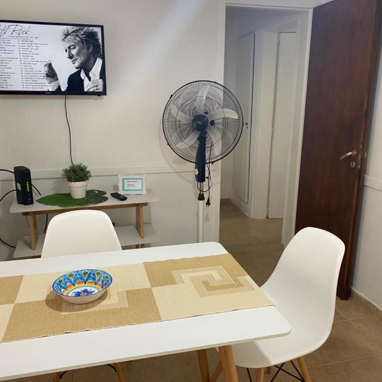 Centro Irigoyen - Apartamento de 1 dormitorio - 2