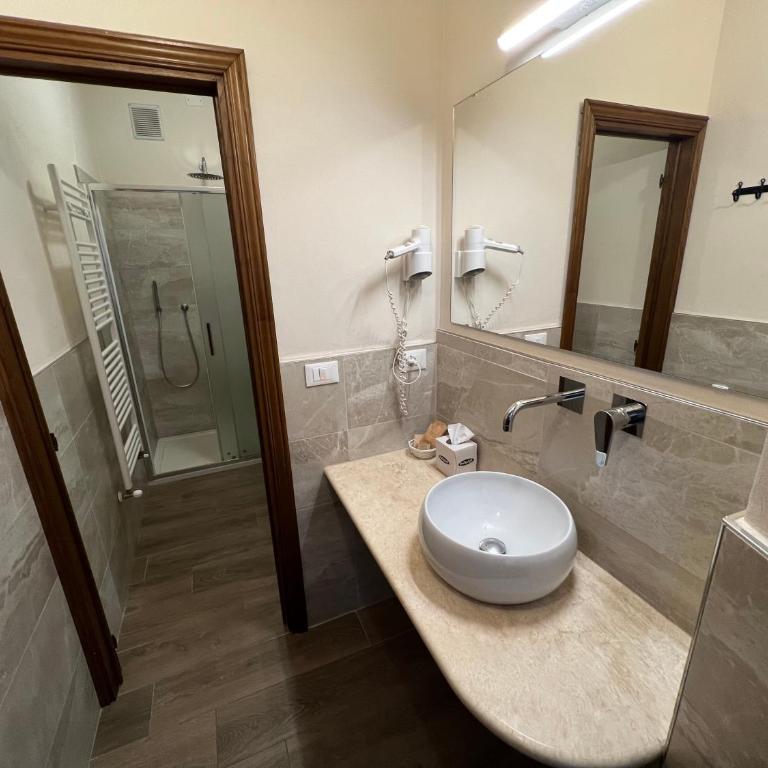 B&B Casale Virgili - Appartamento Superior con 1 Camera da Letto - 6