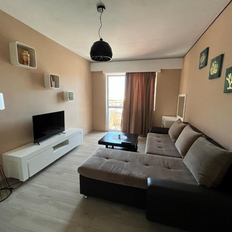 Bella Vista B&B - Apartman sa Pogledom na More - 5