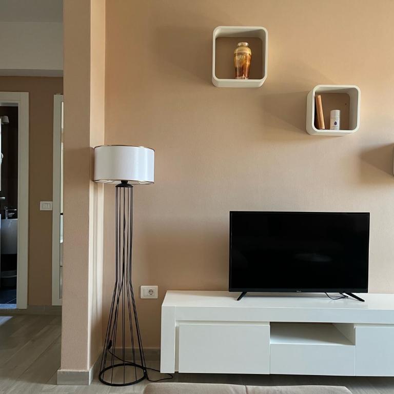 Bella Vista B&B - Apartman sa Pogledom na More - 3