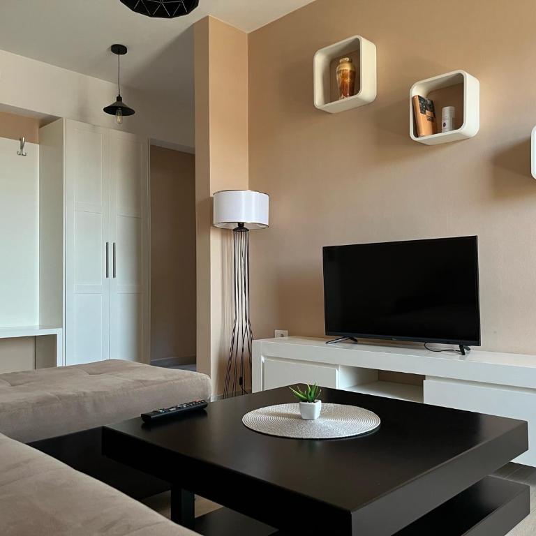 Bella Vista B&B - Apartman sa Pogledom na More - 6