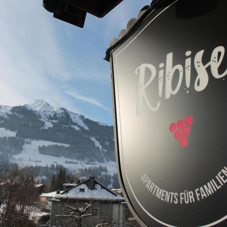 Ribisel Apartments für Familien - Alpentherme inklusive! - Apartment mit 1 Schlafzimmer und Dusche - 16