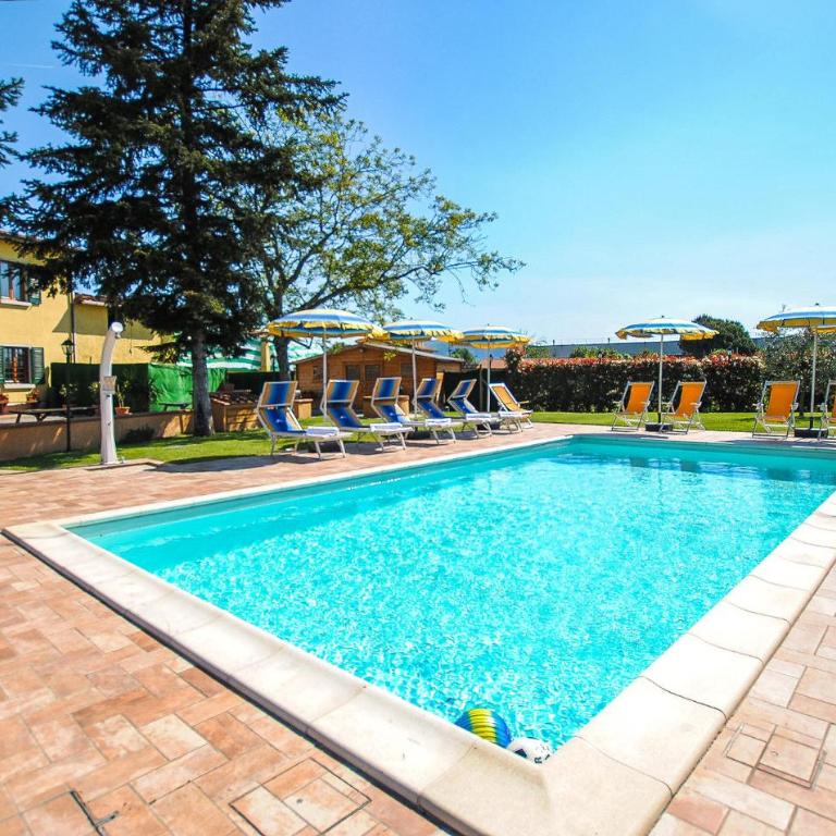 Awesome Apartment In Montecatini Terme - Casa Vacanze con 2 Camere da Letto - 1