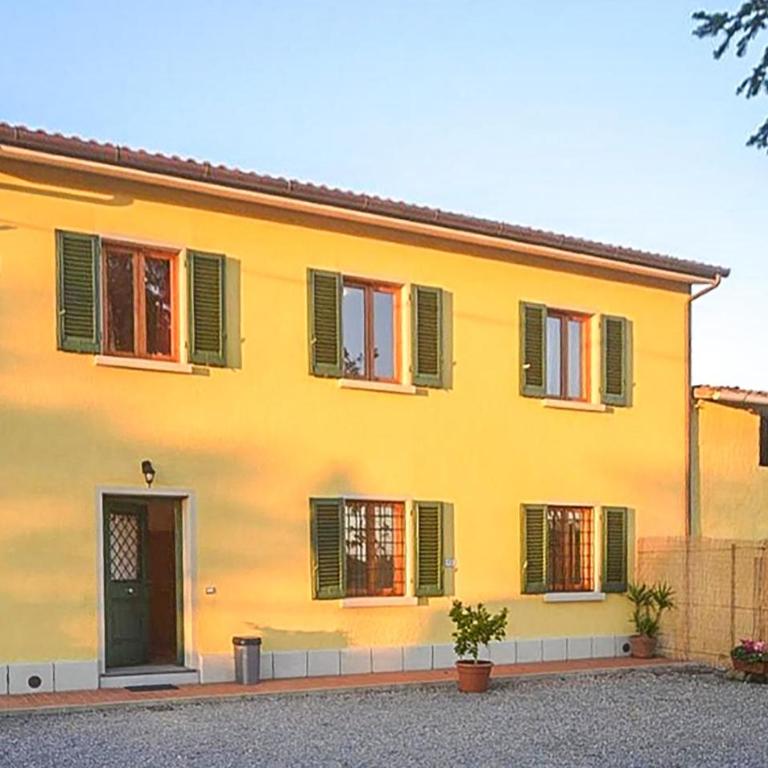 Awesome Apartment In Montecatini Terme - Casa Vacanze con 2 Camere da Letto - 2