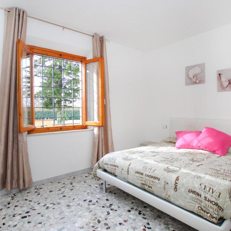 Awesome Apartment In Montecatini Terme - Casa Vacanze con 2 Camere da Letto - 4