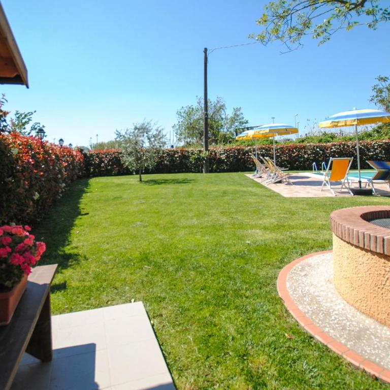 Awesome Apartment In Montecatini Terme - Casa Vacanze con 2 Camere da Letto - 7