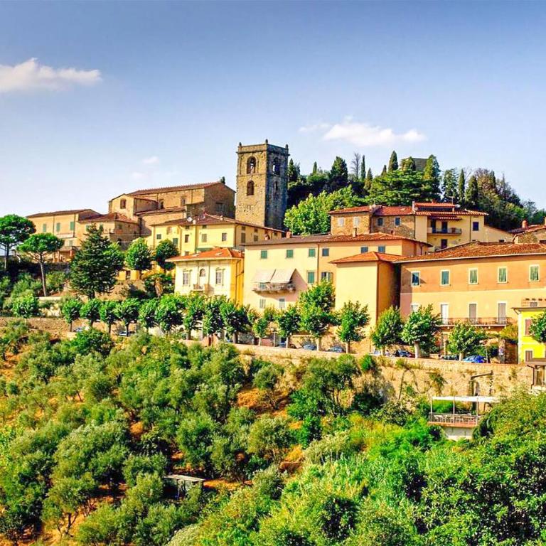 Awesome Apartment In Montecatini Terme - Casa Vacanze con 2 Camere da Letto - 5