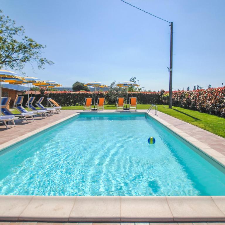 Awesome Apartment In Montecatini Terme - Casa Vacanze con 2 Camere da Letto - 6