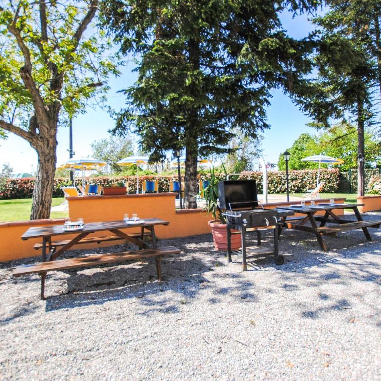 Awesome Apartment In Montecatini Terme - Casa Vacanze con 2 Camere da Letto - 8
