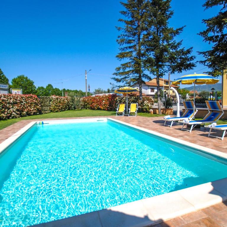 Awesome Apartment In Montecatini Terme - Casa Vacanze con 2 Camere da Letto - 10