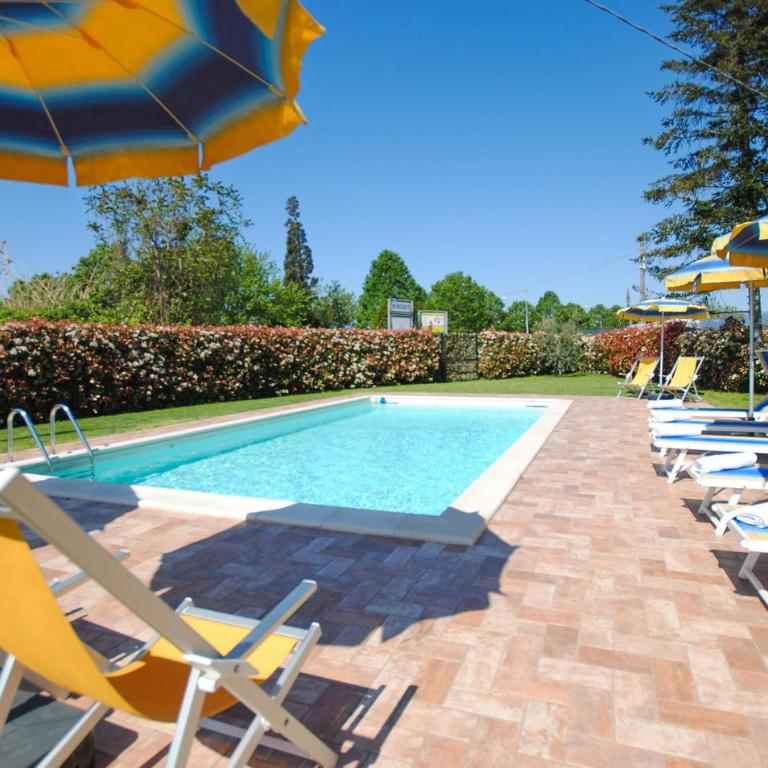Awesome Apartment In Montecatini Terme - Casa Vacanze con 2 Camere da Letto - 9
