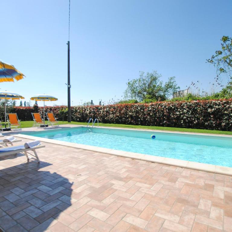 Awesome Apartment In Montecatini Terme - Casa Vacanze con 2 Camere da Letto - 12
