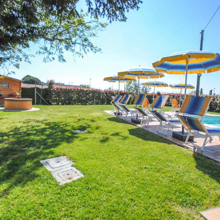 Awesome Apartment In Montecatini Terme - Casa Vacanze con 2 Camere da Letto - 11