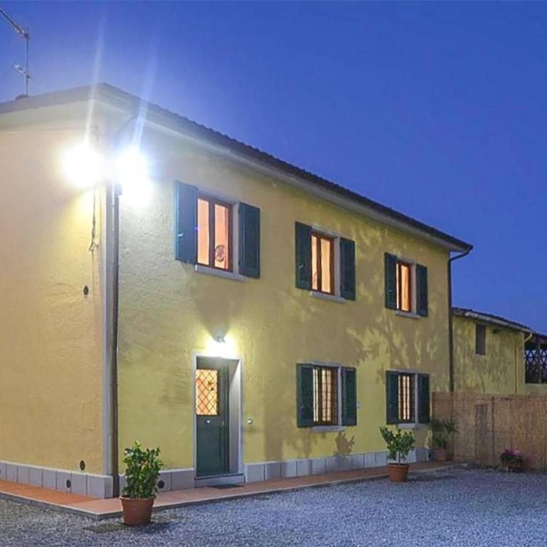 Awesome Apartment In Montecatini Terme - Casa Vacanze con 2 Camere da Letto - 14