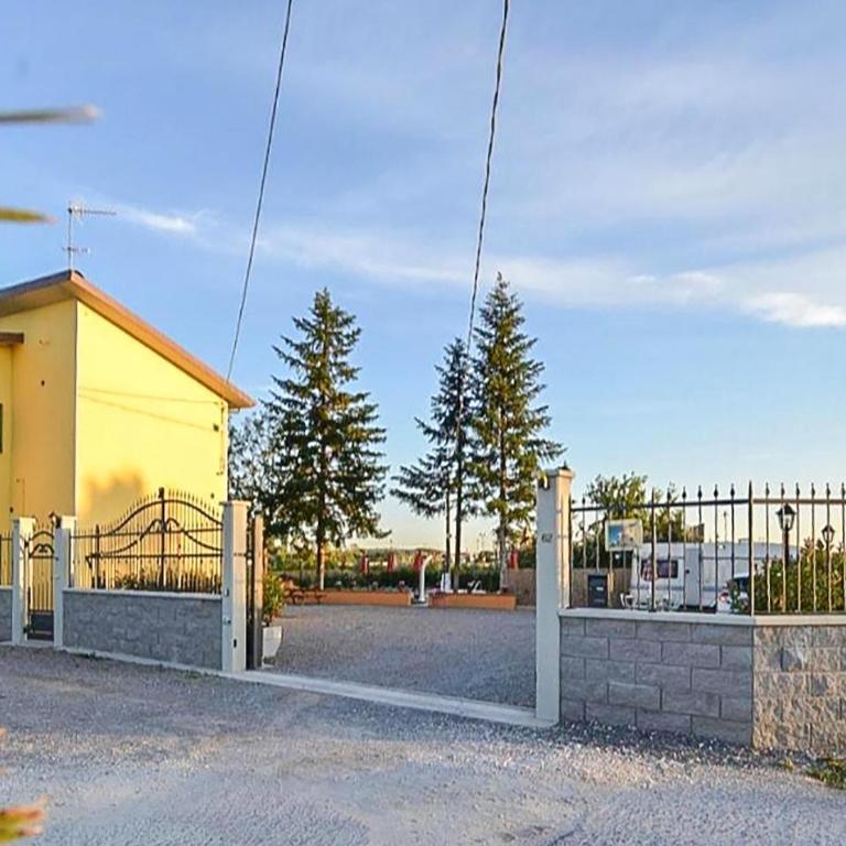 Awesome Apartment In Montecatini Terme - Casa Vacanze con 2 Camere da Letto - 13