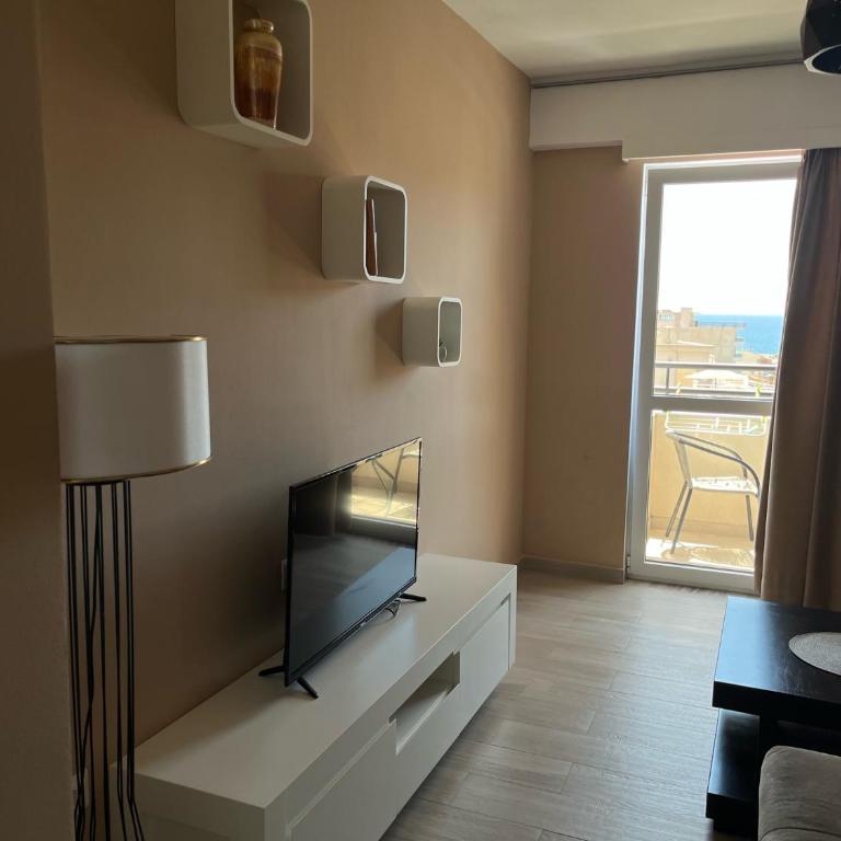 Bella Vista B&B - Apartman sa Pogledom na More - 9