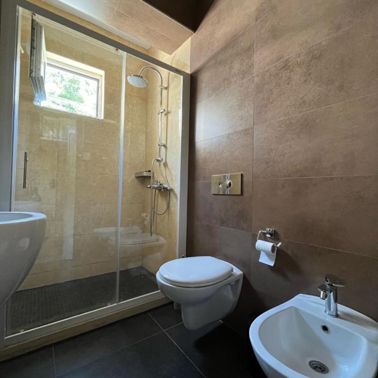 Bella Vista B&B - Apartman sa Pogledom na More - 12
