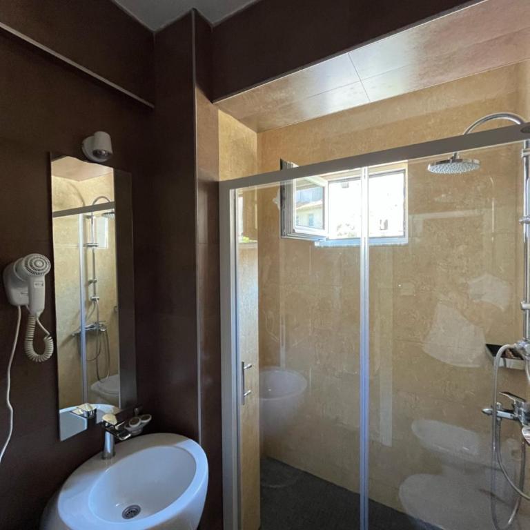Bella Vista B&B - Apartman sa Pogledom na More - 11