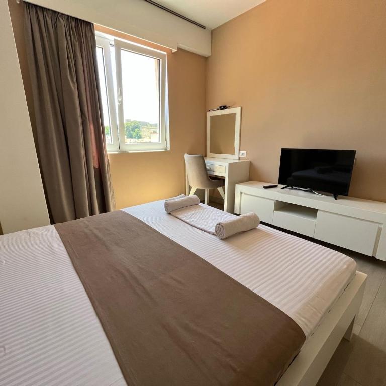 Bella Vista B&B - Apartman sa Pogledom na More - 13
